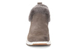 All-weather otavia boot in pietra grey