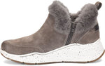 All-weather otavia boot in pietra grey
