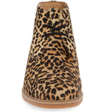 Bailey WorryFree Suede® boots in leopard