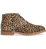Bailey WorryFree Suede® boots in leopard