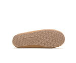 Winnie water-resistant slippers in cinnamon