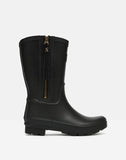 Rosalind mid-height rain boots w/interchangeable tassel